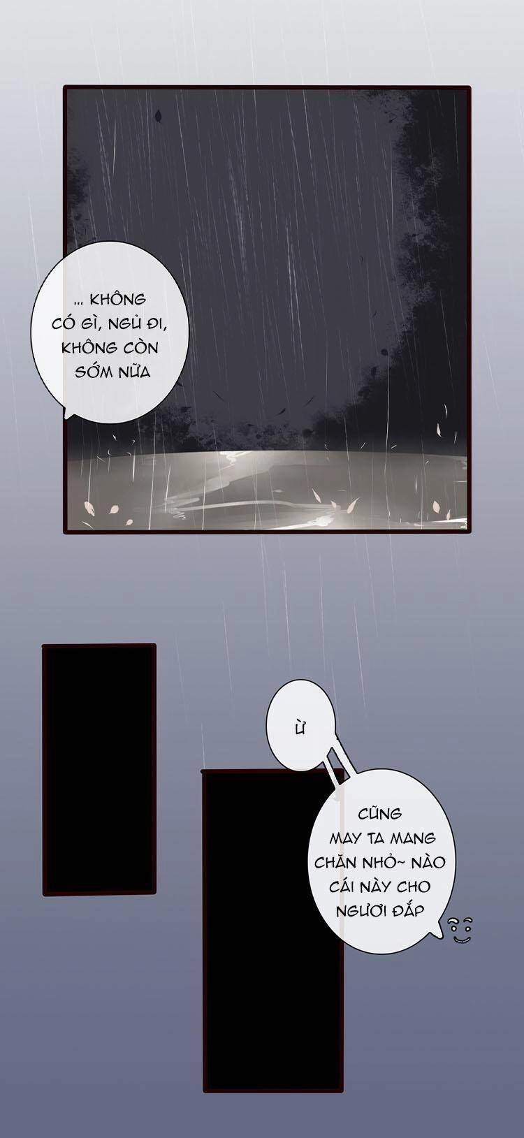 Hạnh Lâm Phương Hoa Chapter 25 - 20