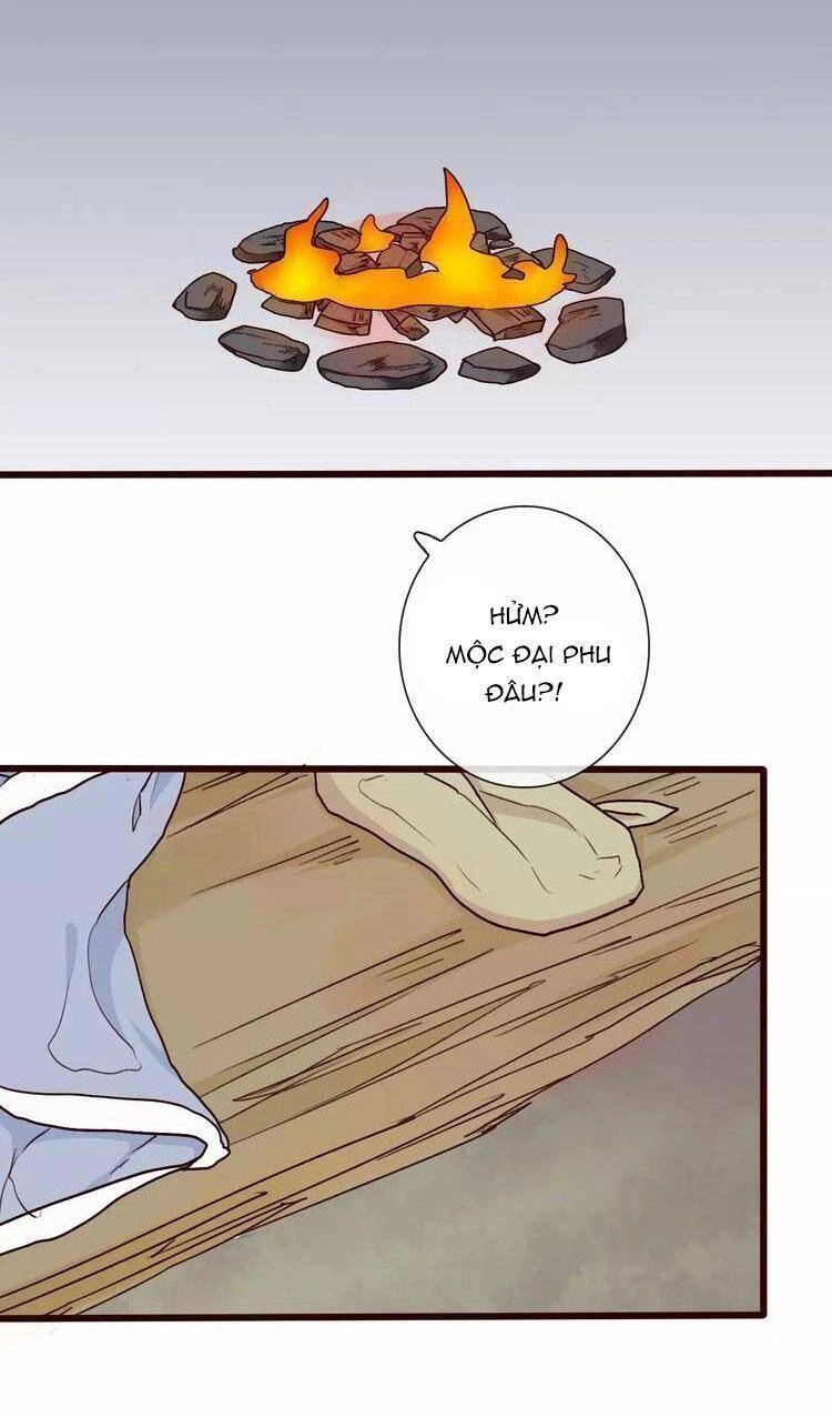 Hạnh Lâm Phương Hoa Chapter 25 - 22