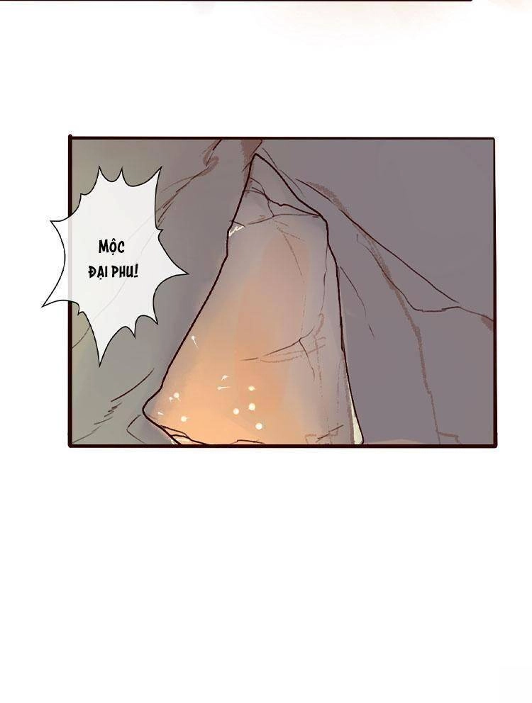 Hạnh Lâm Phương Hoa Chapter 25 - 24