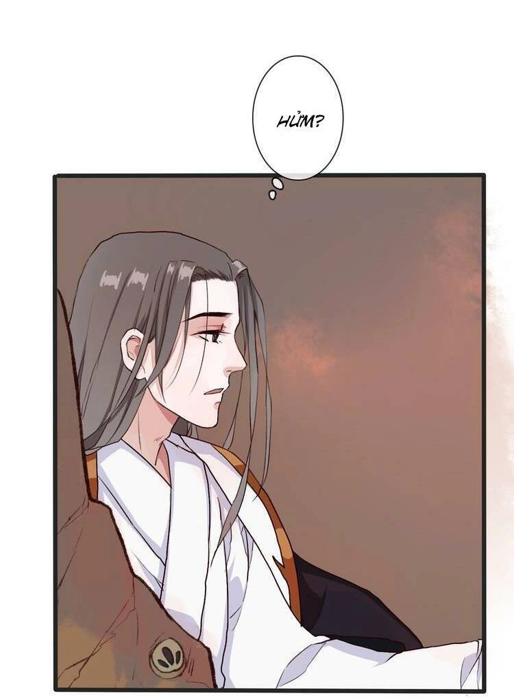 Hạnh Lâm Phương Hoa Chapter 26 - 5