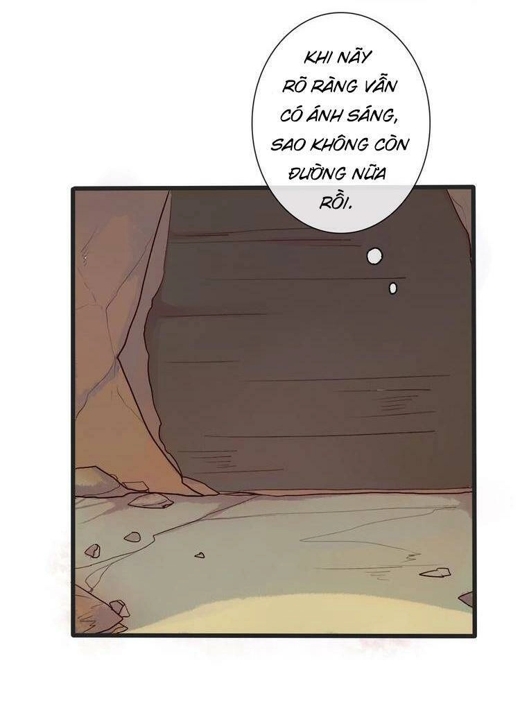 Hạnh Lâm Phương Hoa Chapter 26 - 6