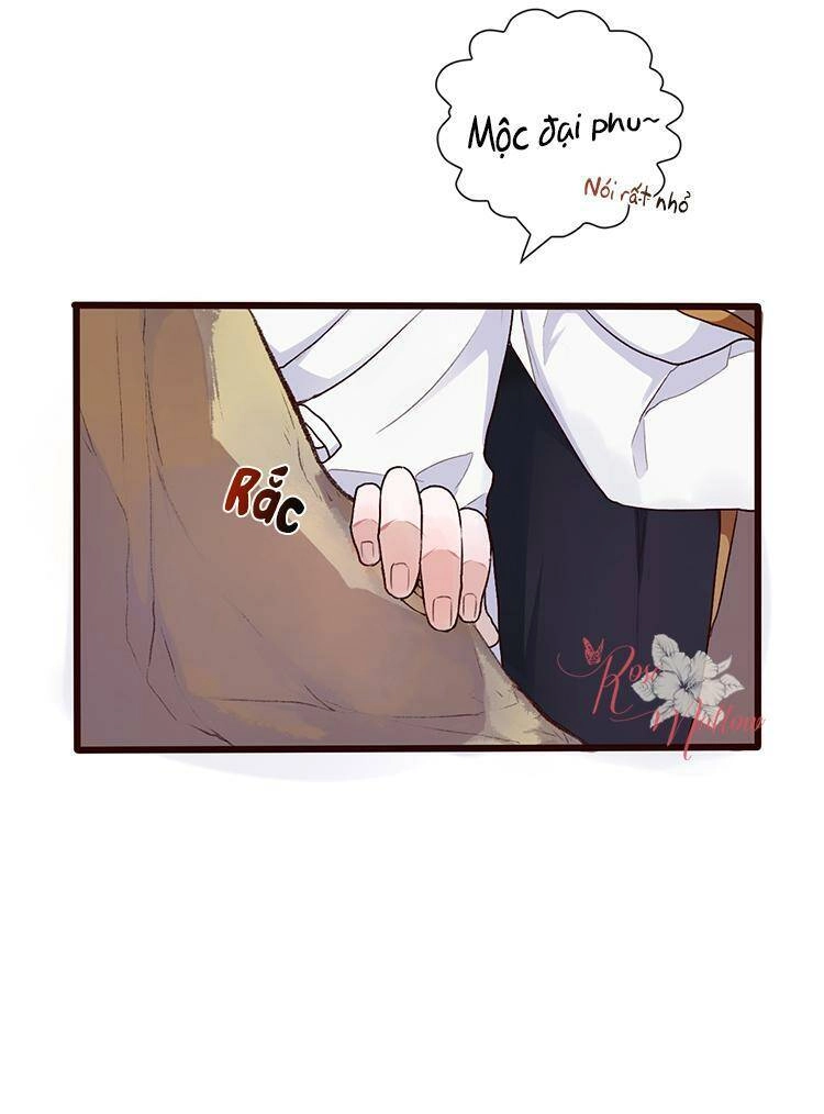 Hạnh Lâm Phương Hoa Chapter 26 - 7