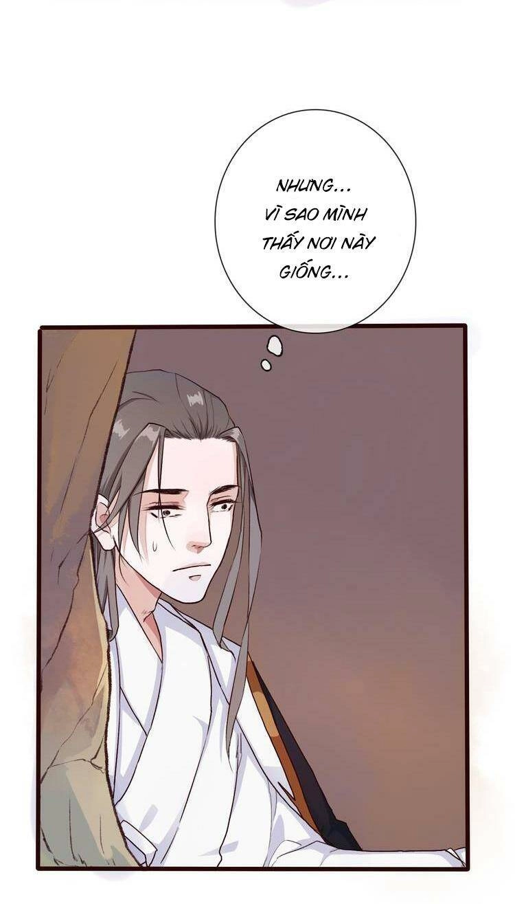Hạnh Lâm Phương Hoa Chapter 26 - 9