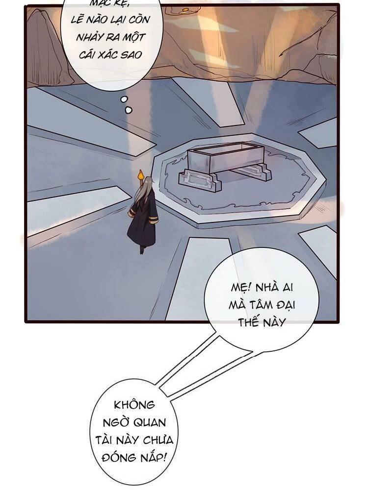 Hạnh Lâm Phương Hoa Chapter 26 - 12