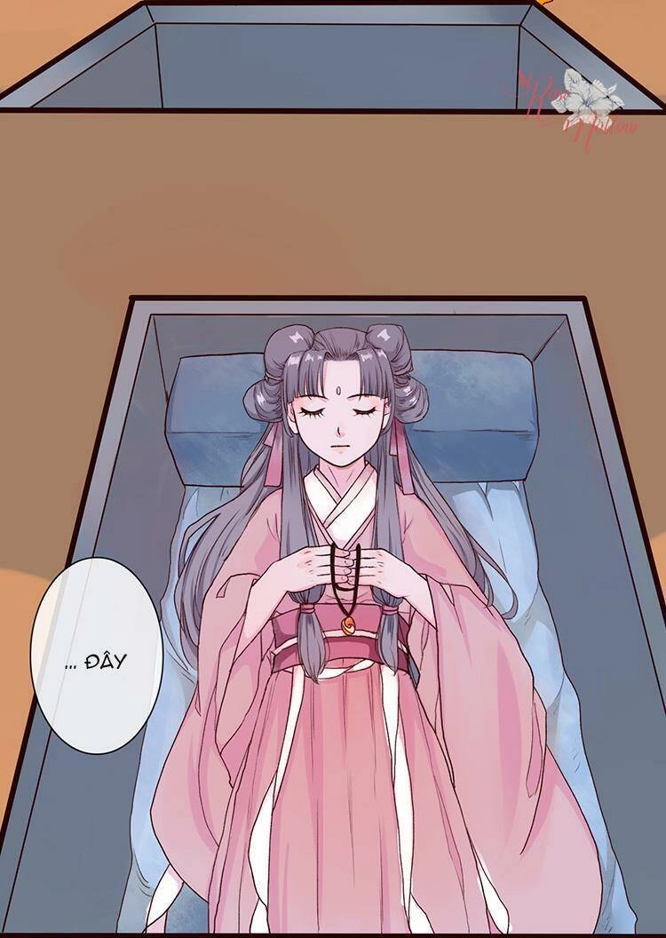 Hạnh Lâm Phương Hoa Chapter 26 - 14