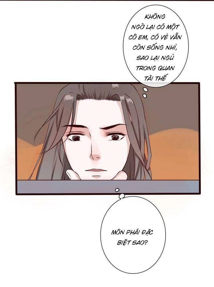 Hạnh Lâm Phương Hoa Chapter 26 - 15