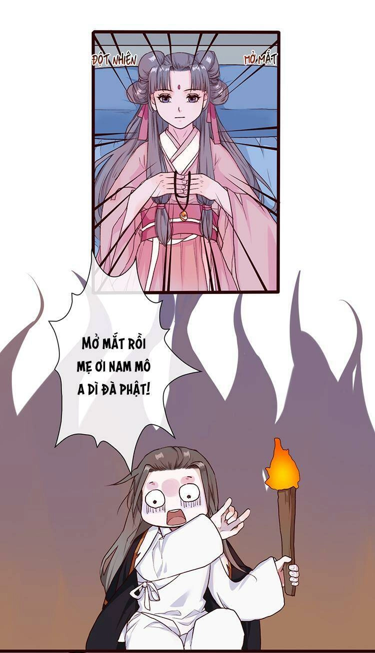 Hạnh Lâm Phương Hoa Chapter 26 - 16
