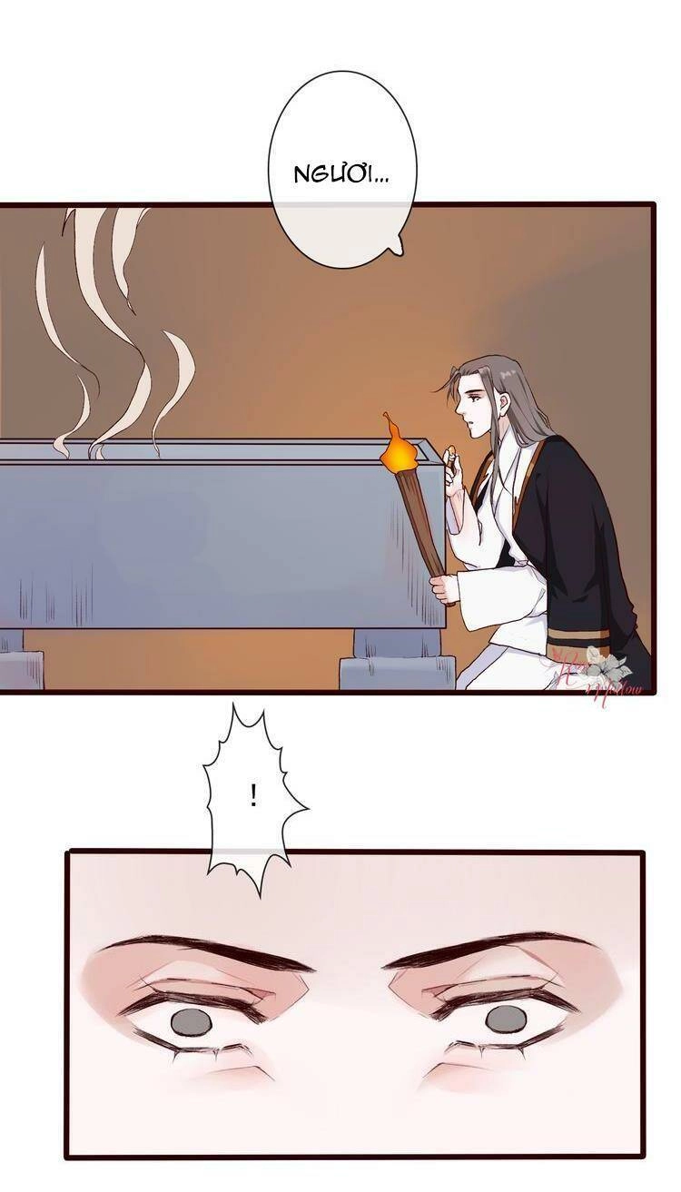 Hạnh Lâm Phương Hoa Chapter 26 - 19