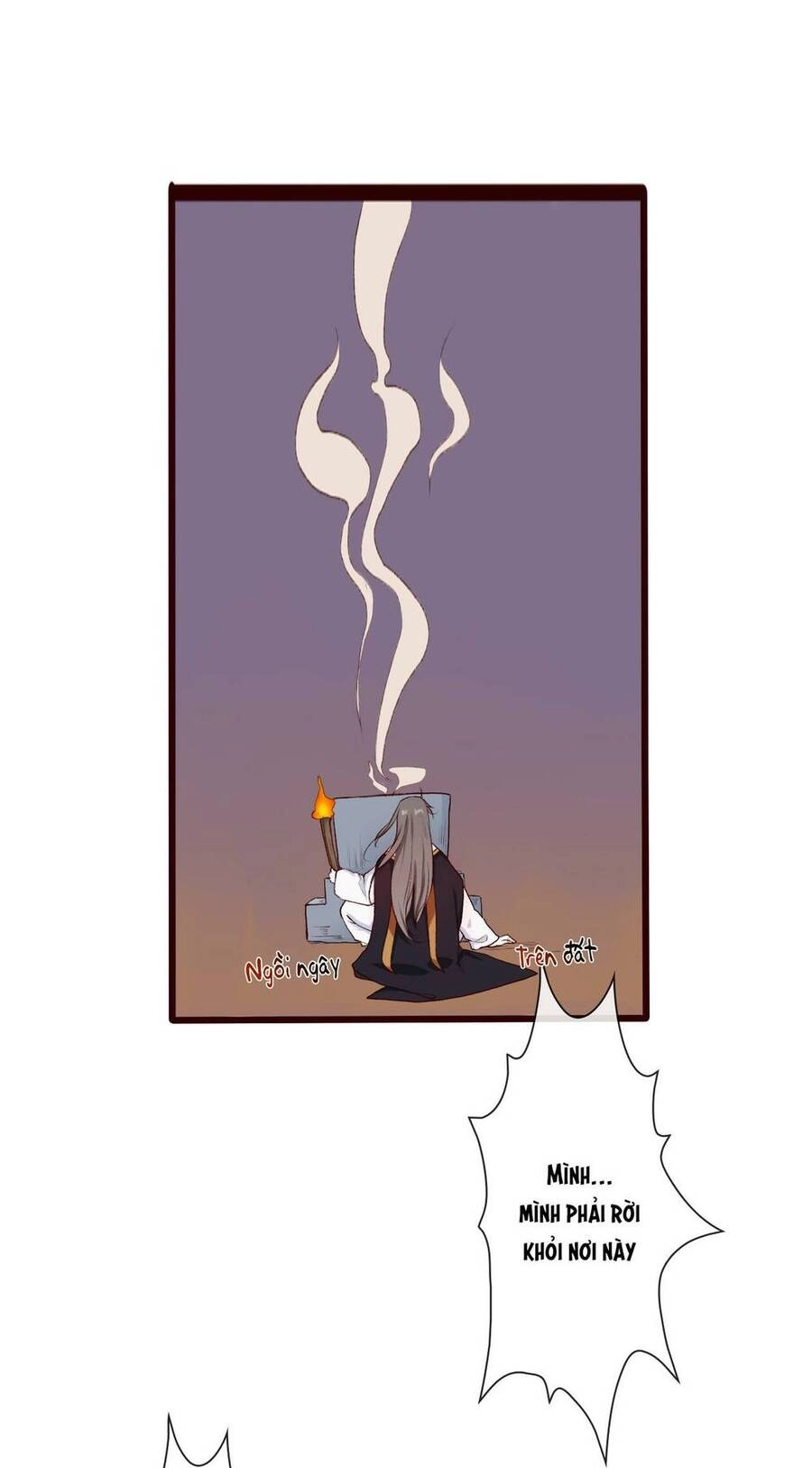 Hạnh Lâm Phương Hoa Chapter 26 - 20