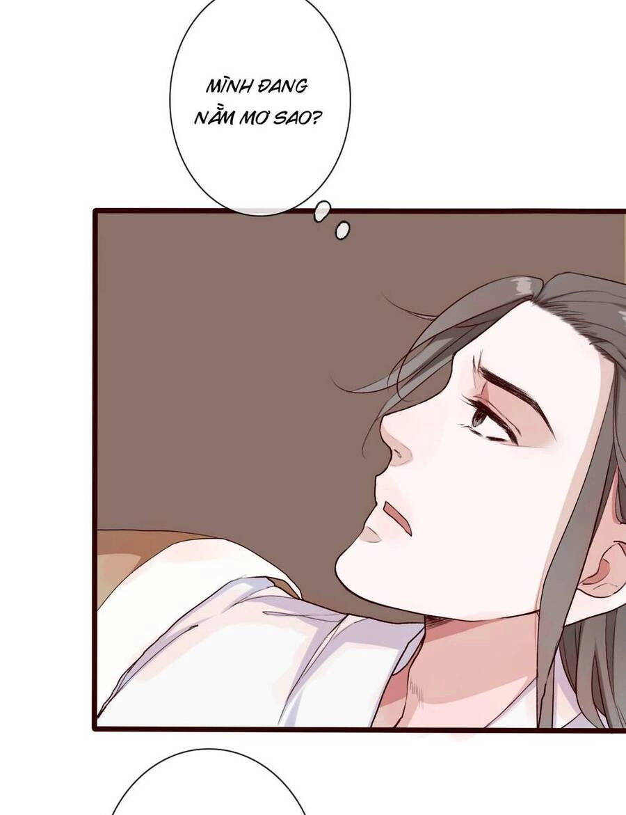 Hạnh Lâm Phương Hoa Chapter 26 - 23
