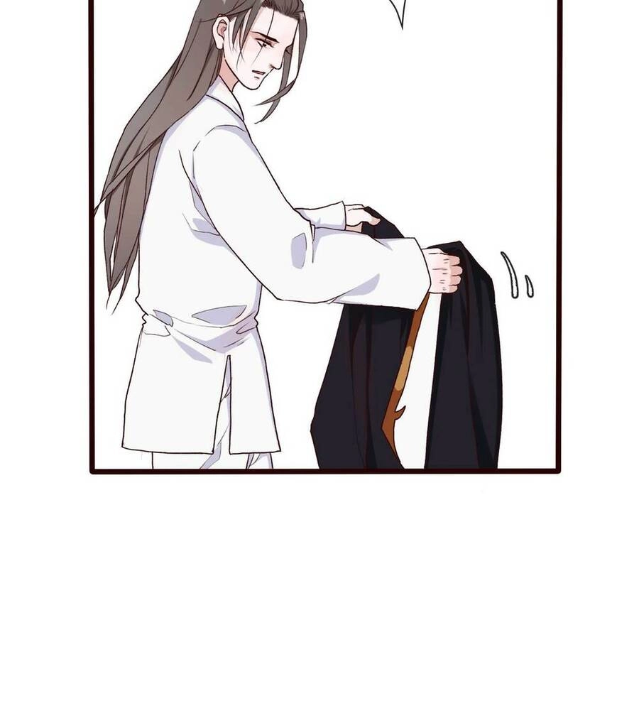 Hạnh Lâm Phương Hoa Chapter 26 - 30