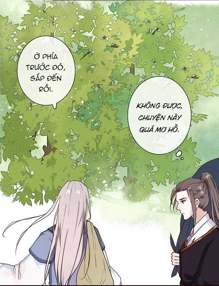 Hạnh Lâm Phương Hoa Chapter 27 - 5