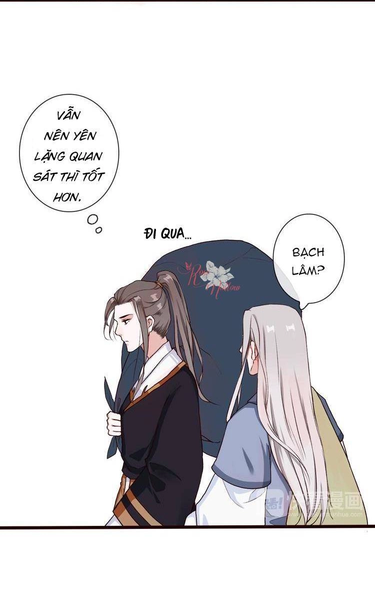 Hạnh Lâm Phương Hoa Chapter 27 - 6