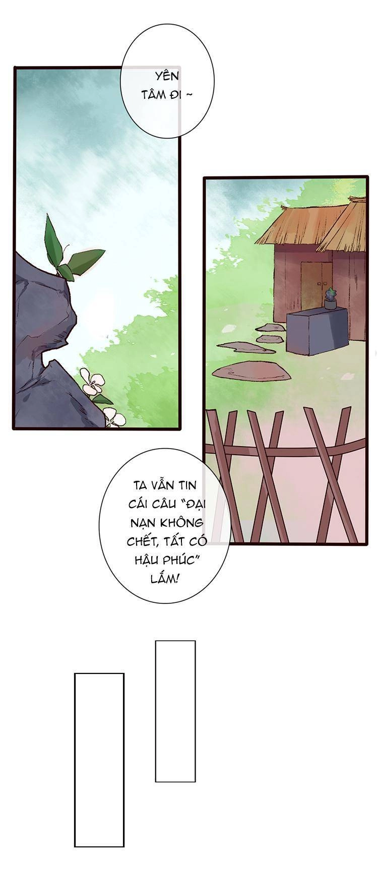 Hạnh Lâm Phương Hoa Chapter 27 - 9