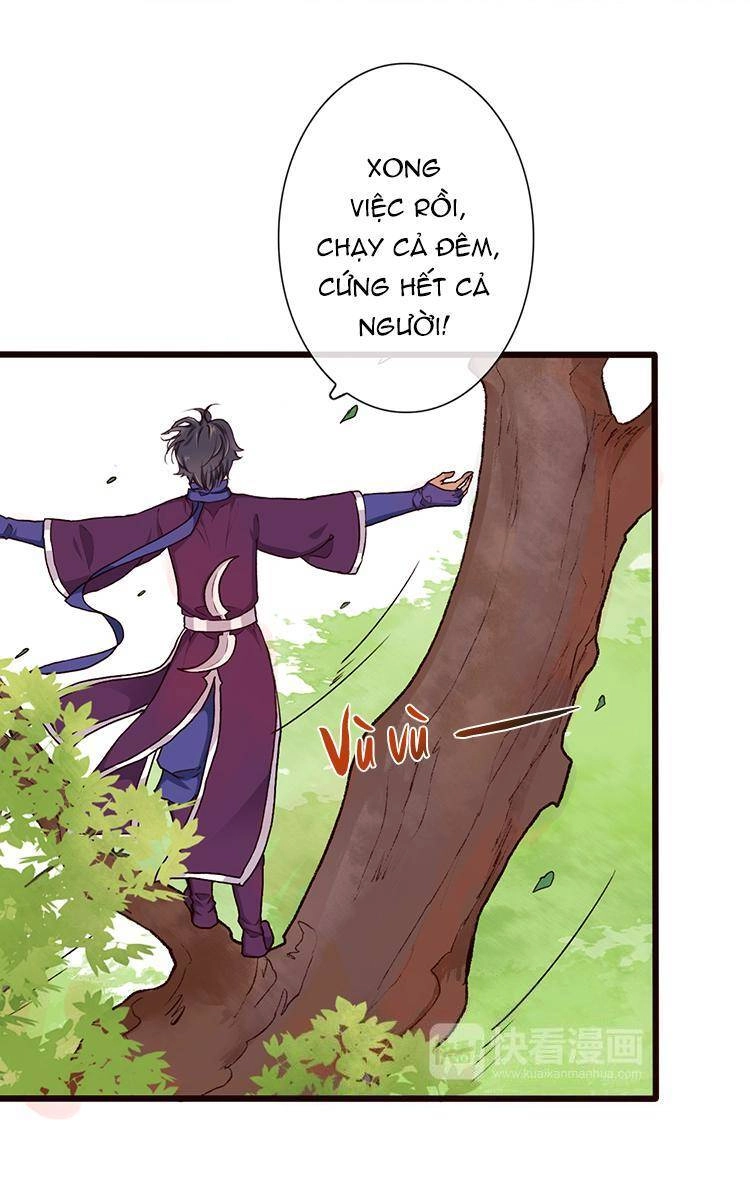 Hạnh Lâm Phương Hoa Chapter 27 - 13