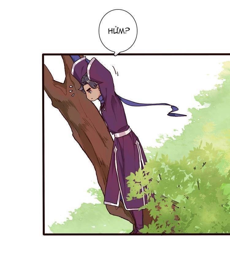 Hạnh Lâm Phương Hoa Chapter 27 - 14