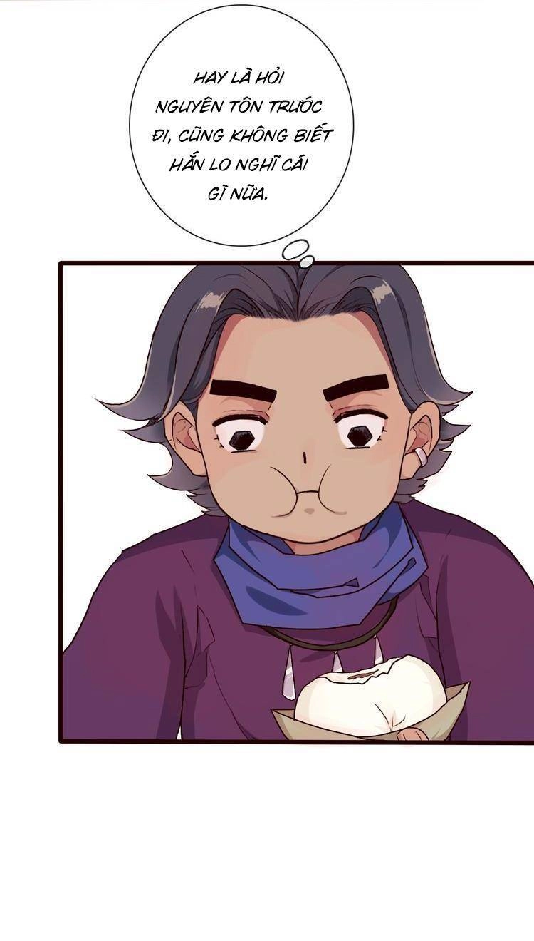 Hạnh Lâm Phương Hoa Chapter 27 - 20