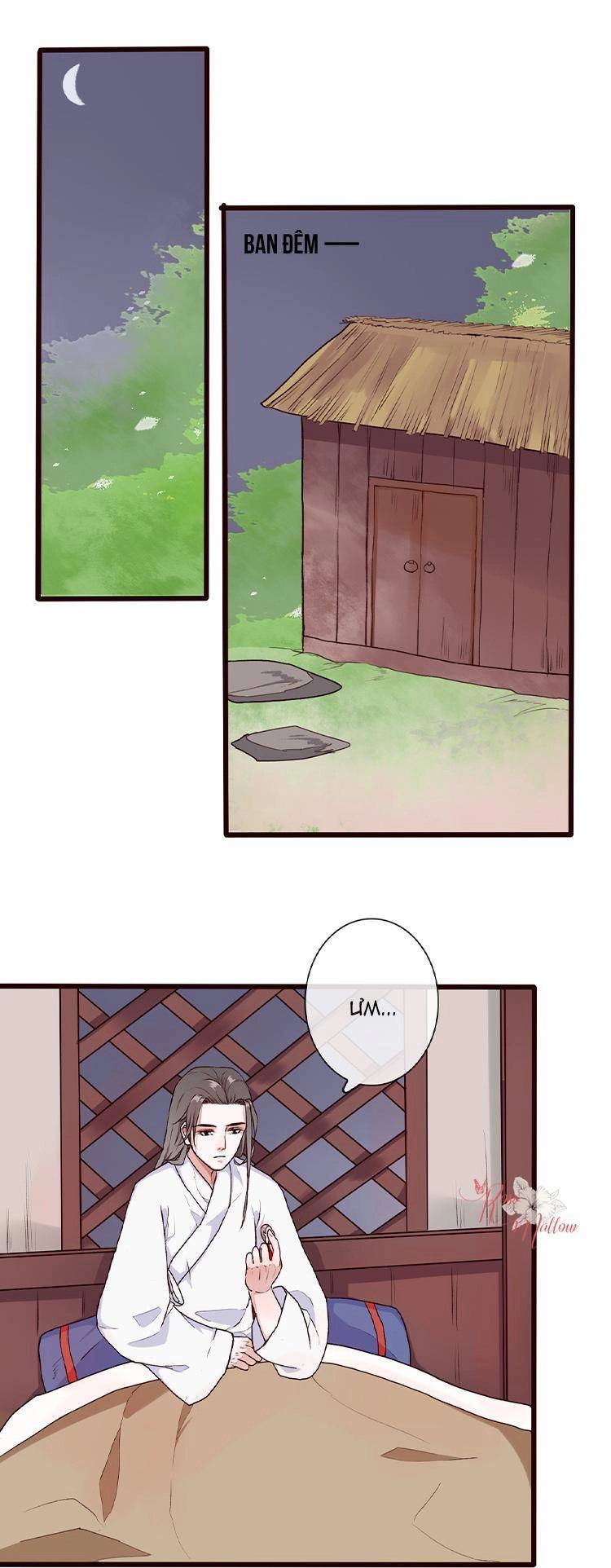 Hạnh Lâm Phương Hoa Chapter 27 - 21