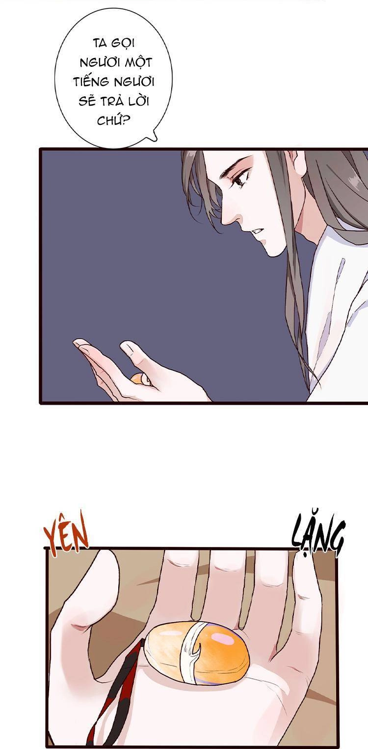 Hạnh Lâm Phương Hoa Chapter 27 - 22