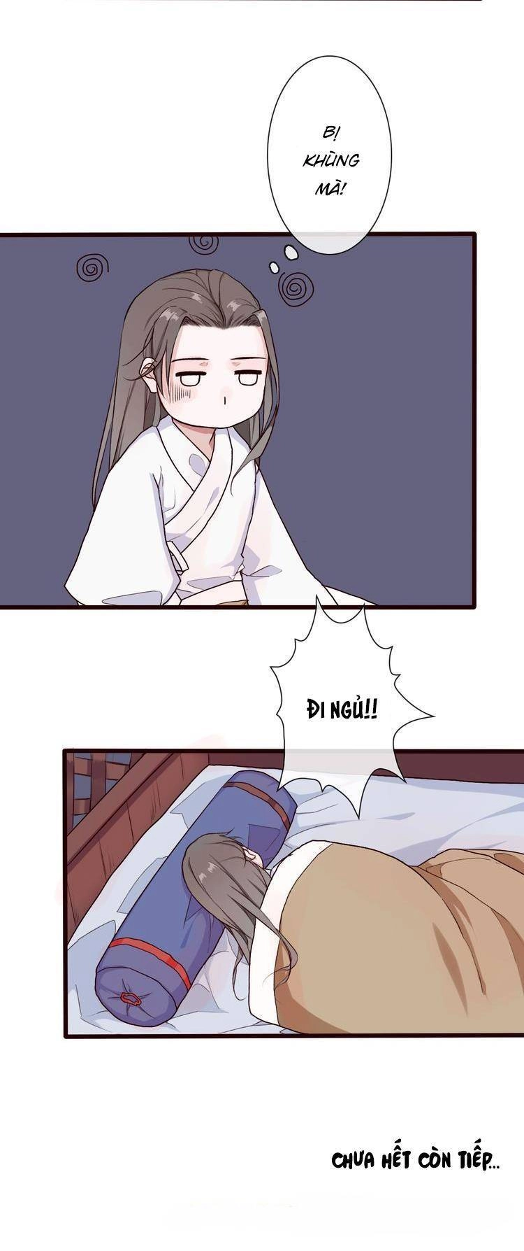 Hạnh Lâm Phương Hoa Chapter 27 - 23