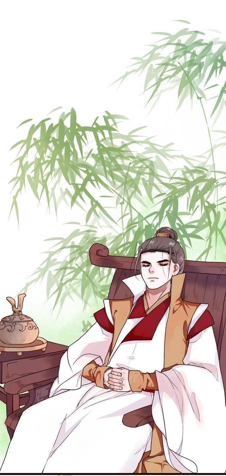 Hạnh Lâm Phương Hoa Chapter 28 - 2