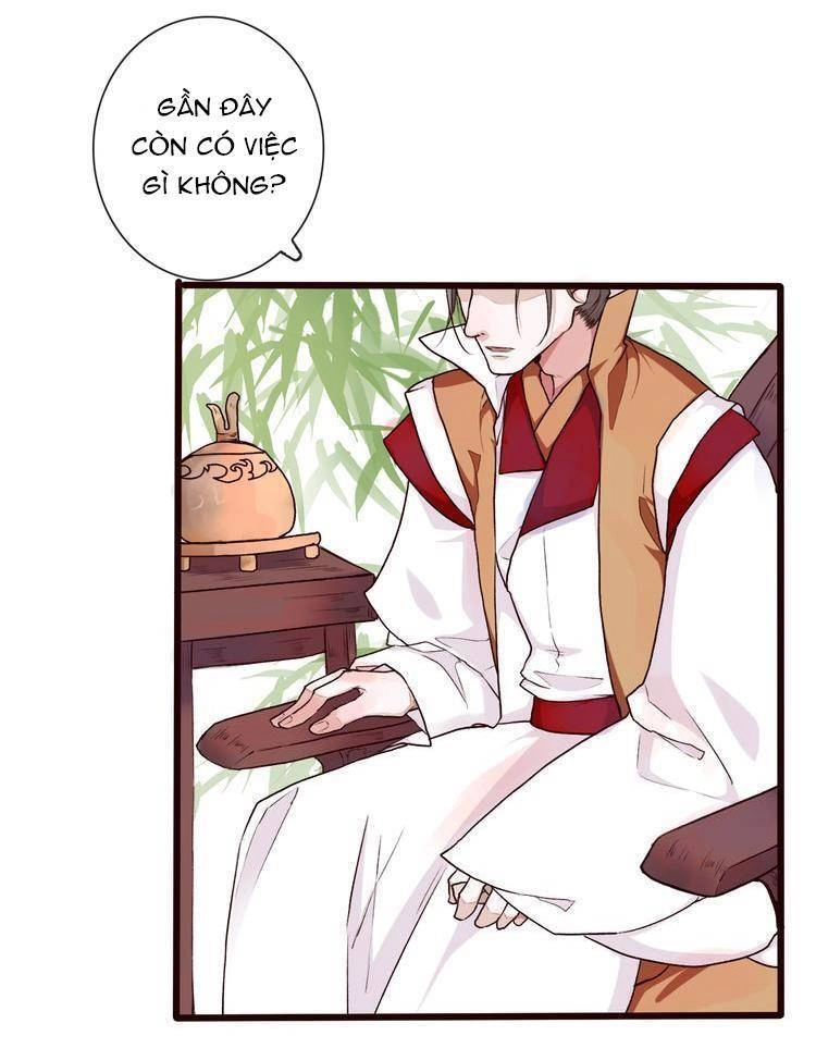 Hạnh Lâm Phương Hoa Chapter 28 - 5