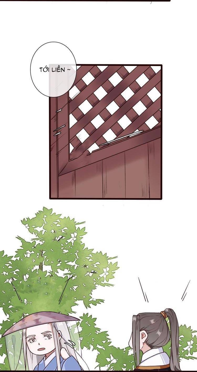 Hạnh Lâm Phương Hoa Chapter 28 - 12