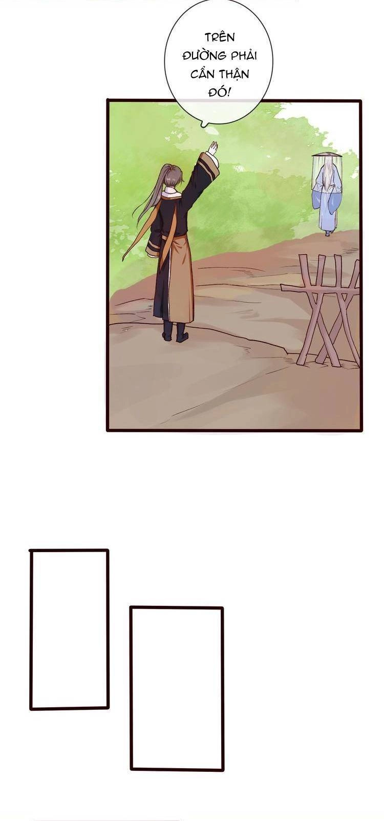 Hạnh Lâm Phương Hoa Chapter 28 - 21