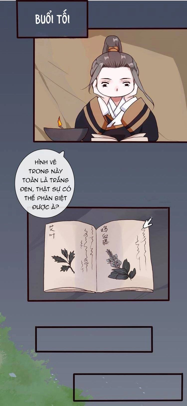 Hạnh Lâm Phương Hoa Chapter 28 - 22