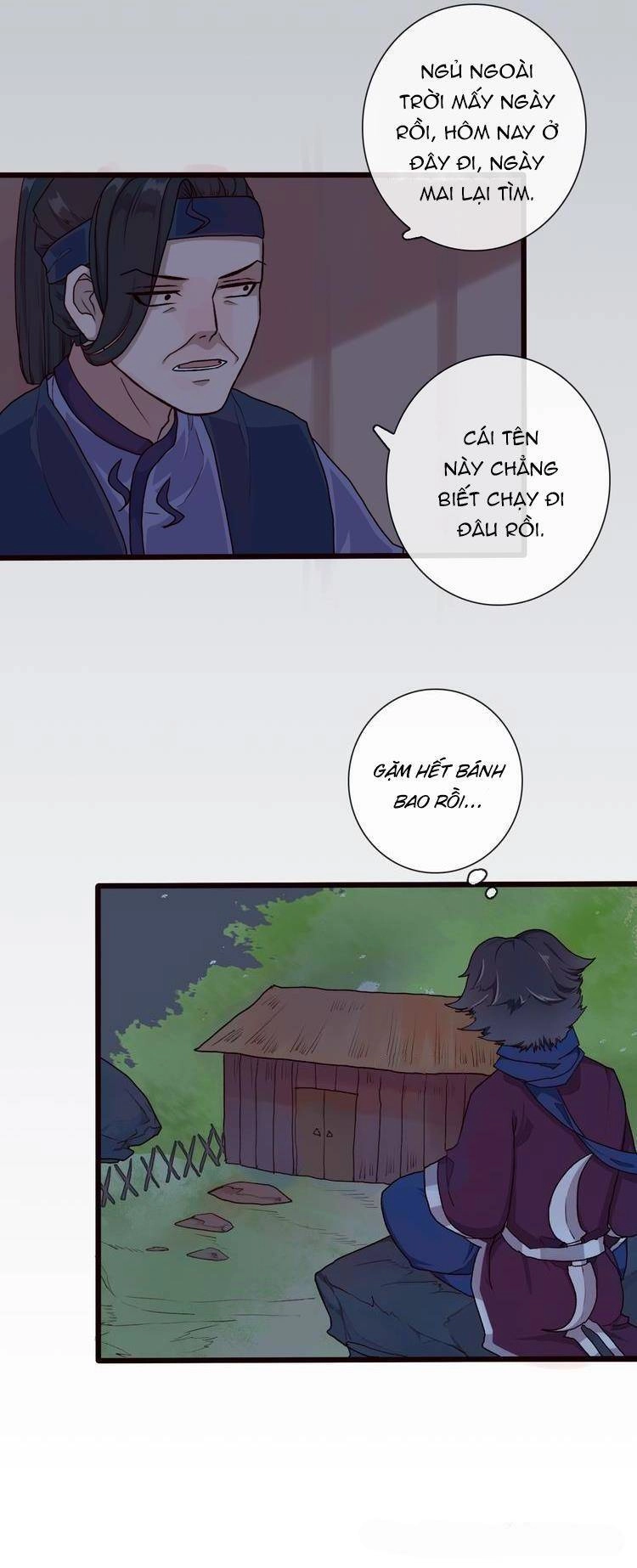 Hạnh Lâm Phương Hoa Chapter 28 - 24