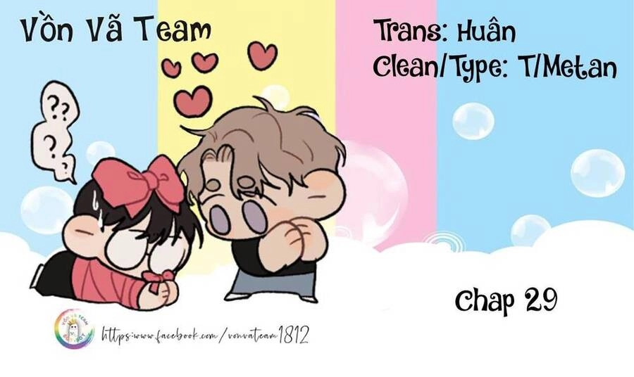Hạnh Lâm Phương Hoa Chapter 29 - 1