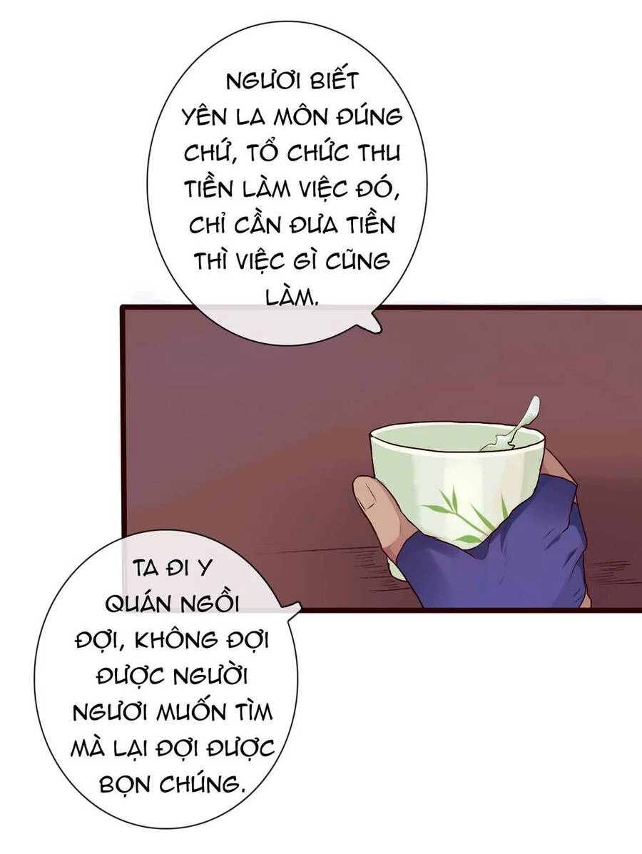 Hạnh Lâm Phương Hoa Chapter 29 - 7