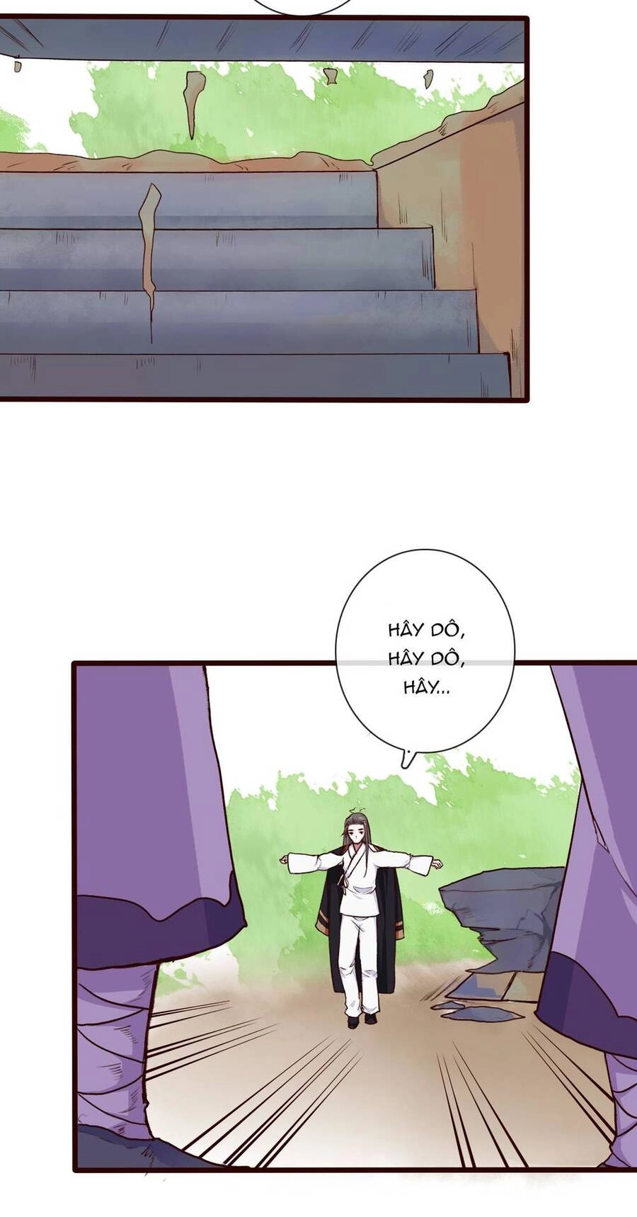 Hạnh Lâm Phương Hoa Chapter 29 - 17