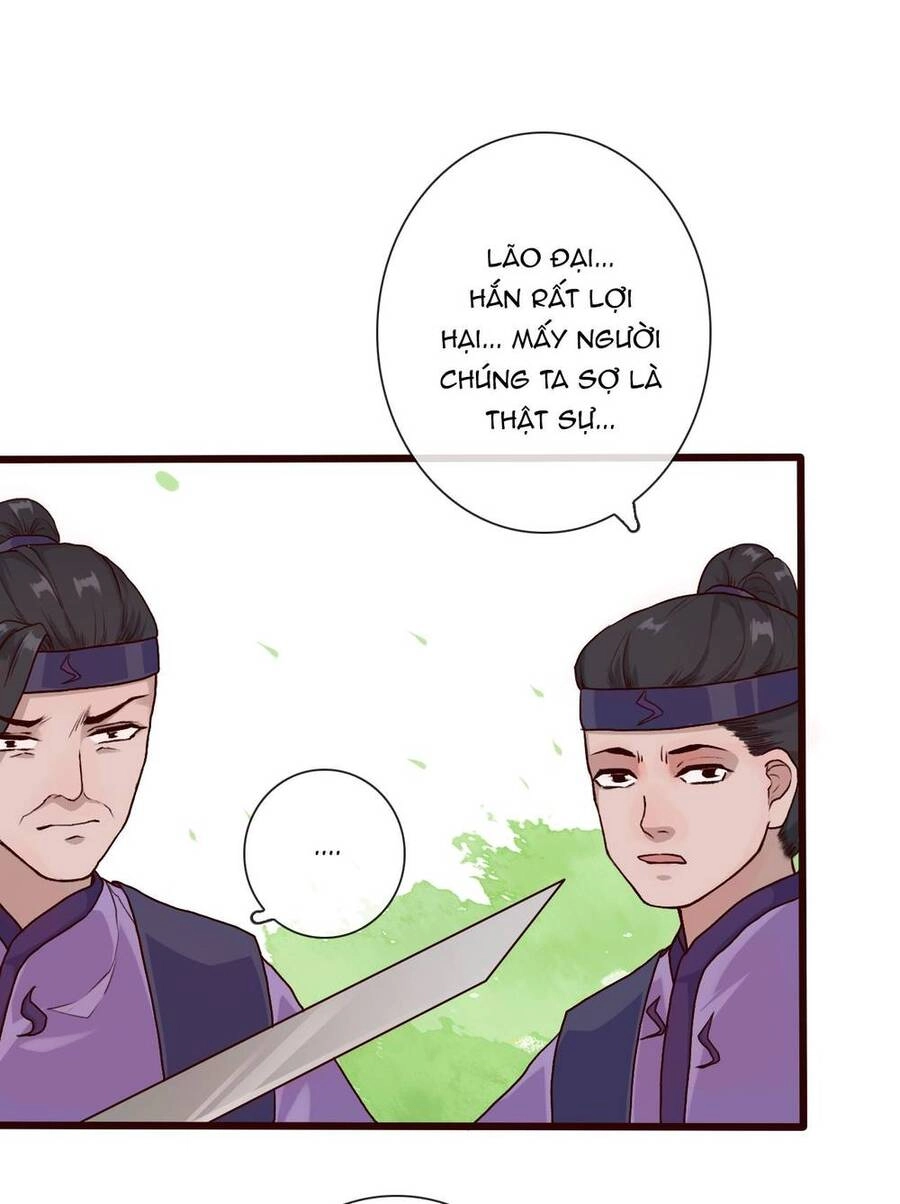 Hạnh Lâm Phương Hoa Chapter 29 - 22