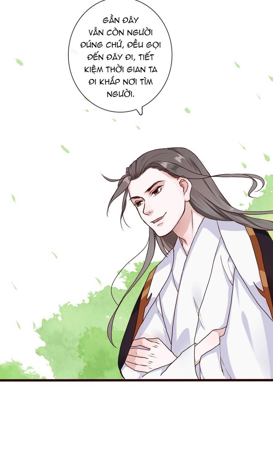 Hạnh Lâm Phương Hoa Chapter 29 - 23