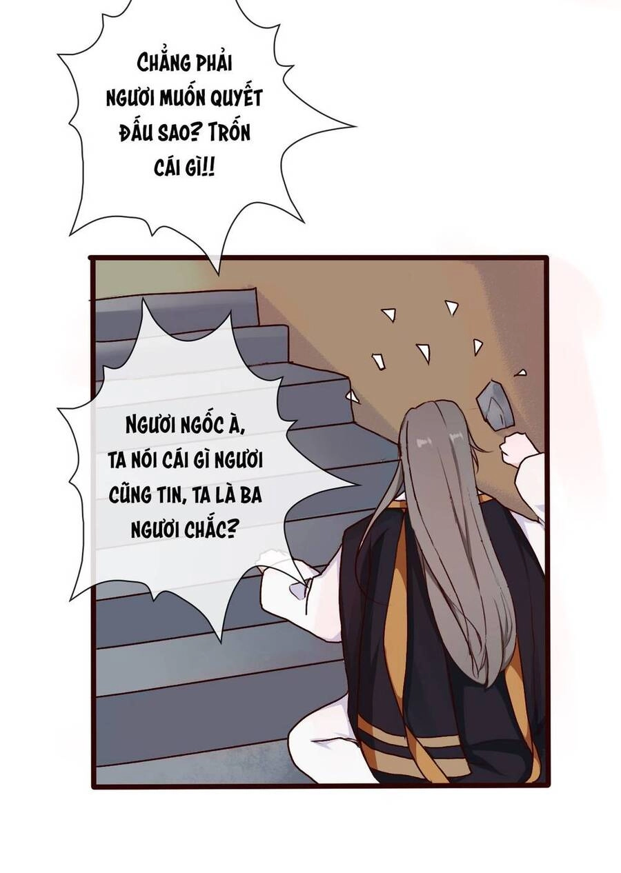 Hạnh Lâm Phương Hoa Chapter 29 - 26