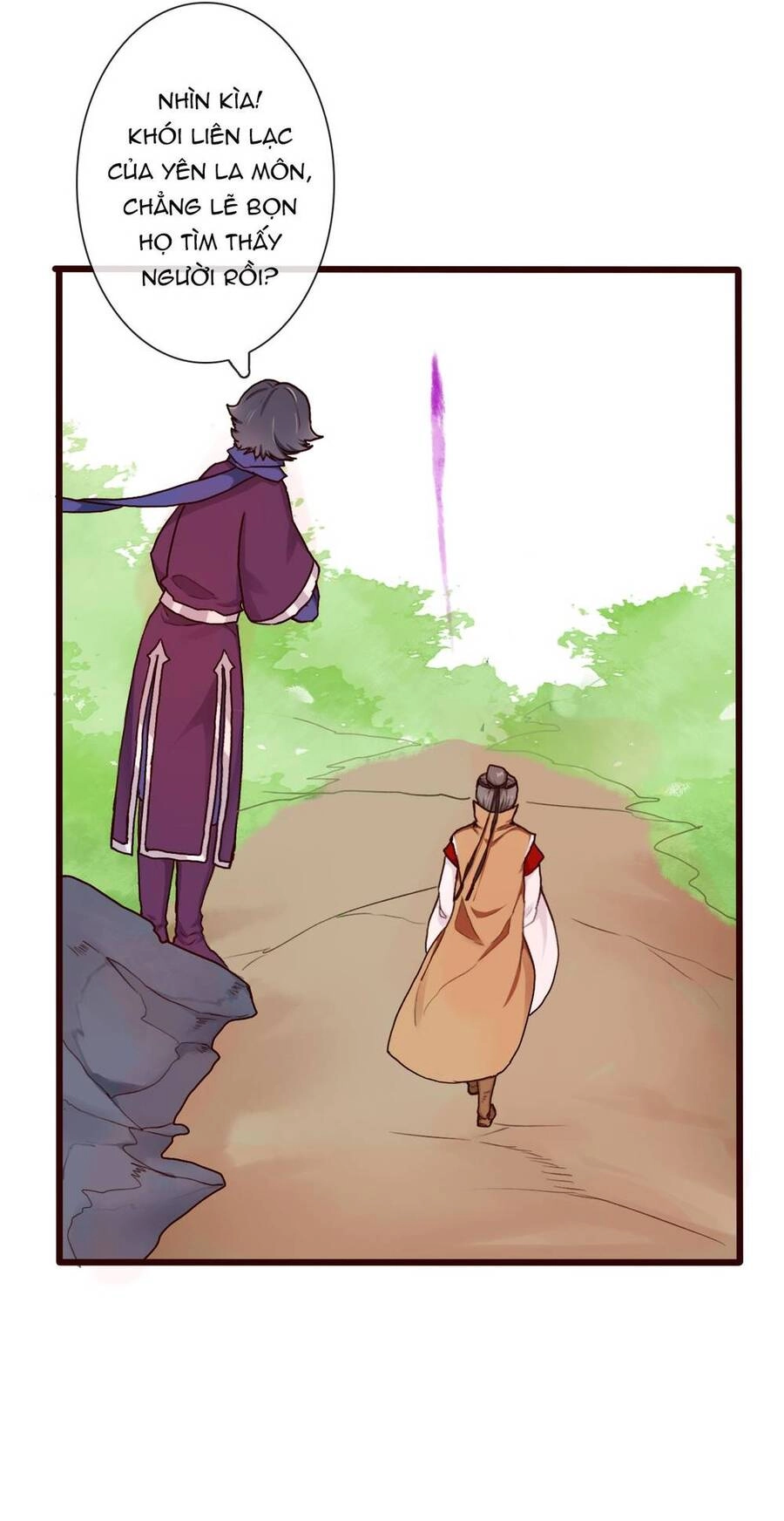 Hạnh Lâm Phương Hoa Chapter 29 - 27