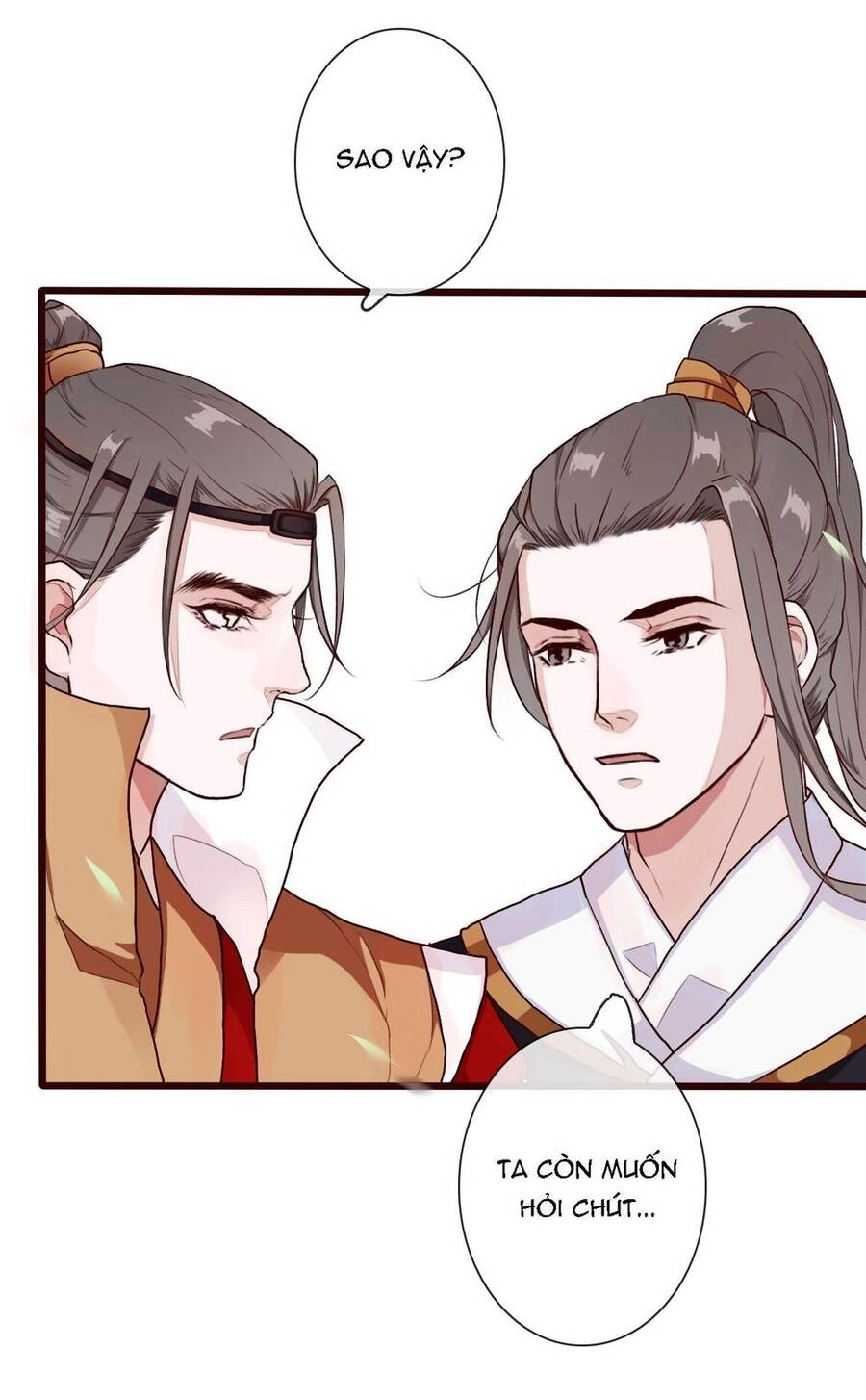 Hạnh Lâm Phương Hoa Chapter 30 - 11