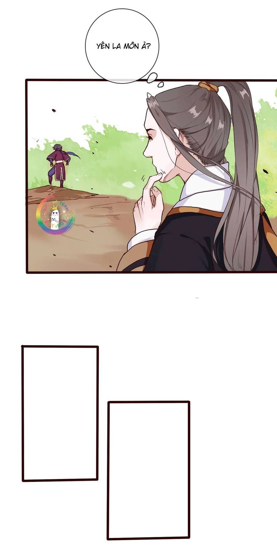 Hạnh Lâm Phương Hoa Chapter 30 - 17