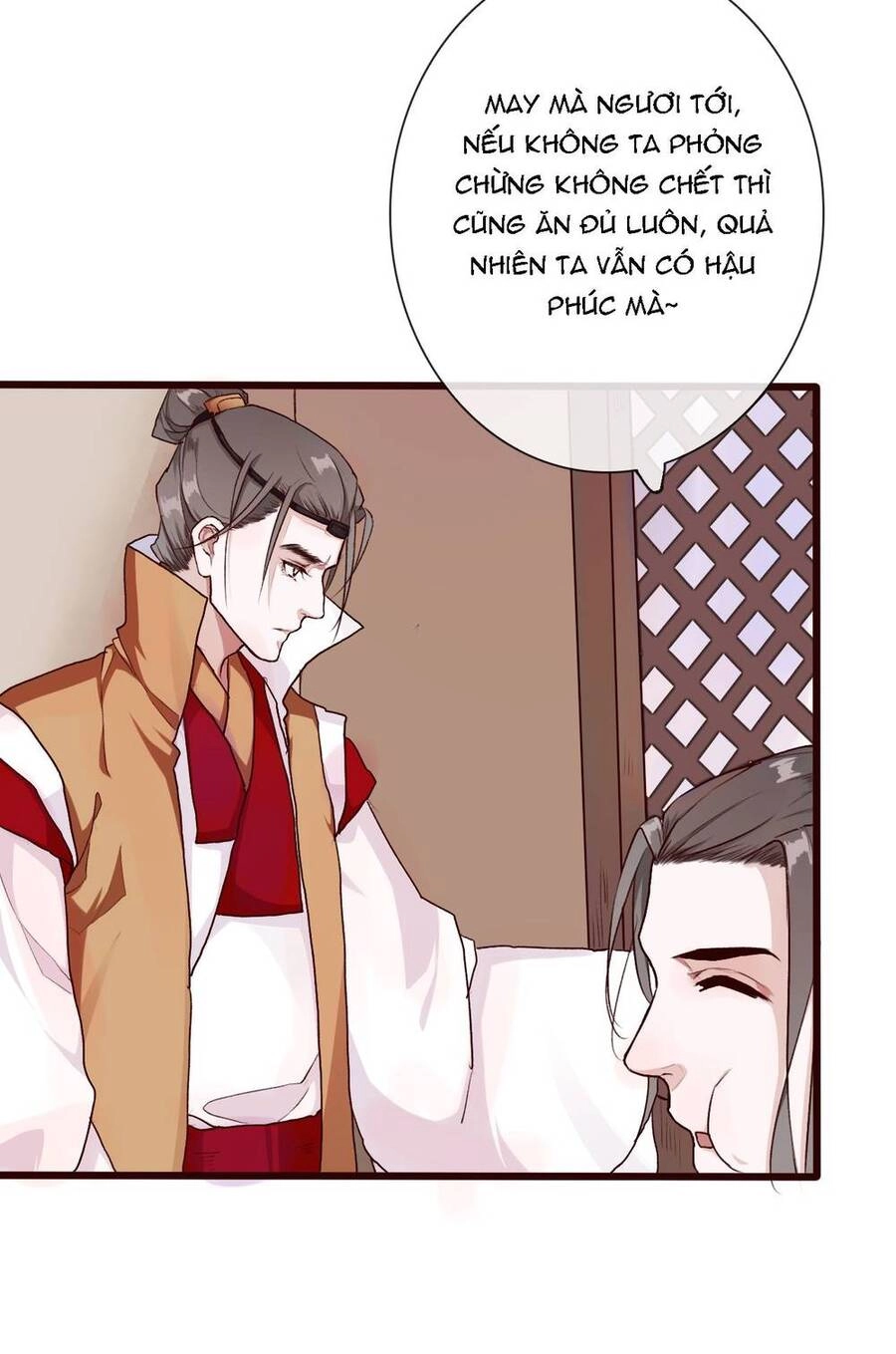 Hạnh Lâm Phương Hoa Chapter 30 - 20