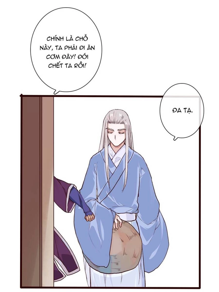 Hạnh Lâm Phương Hoa Chapter 30 - 24