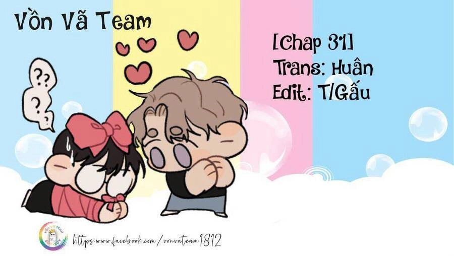 Hạnh Lâm Phương Hoa Chapter 31 - 1