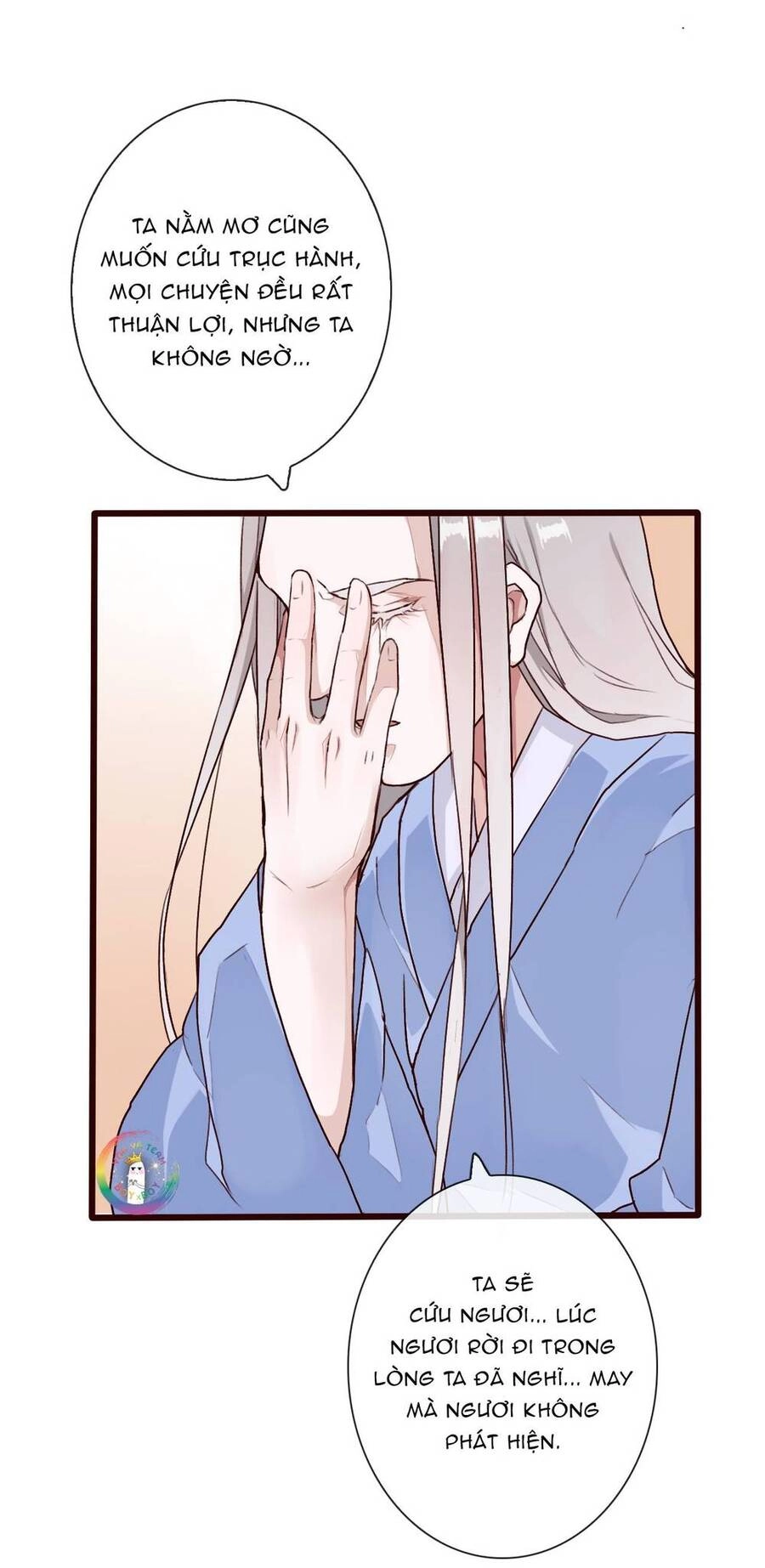 Hạnh Lâm Phương Hoa Chapter 31 - 11