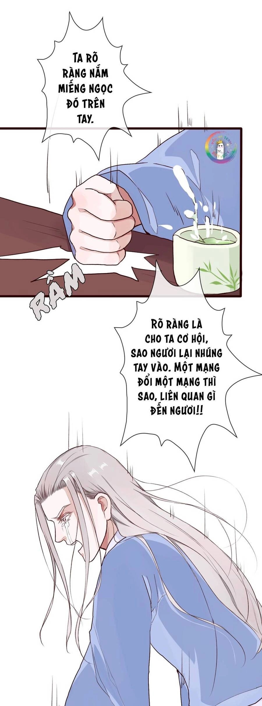 Hạnh Lâm Phương Hoa Chapter 31 - 13