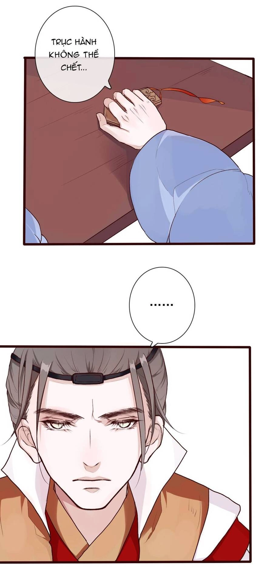 Hạnh Lâm Phương Hoa Chapter 31 - 18