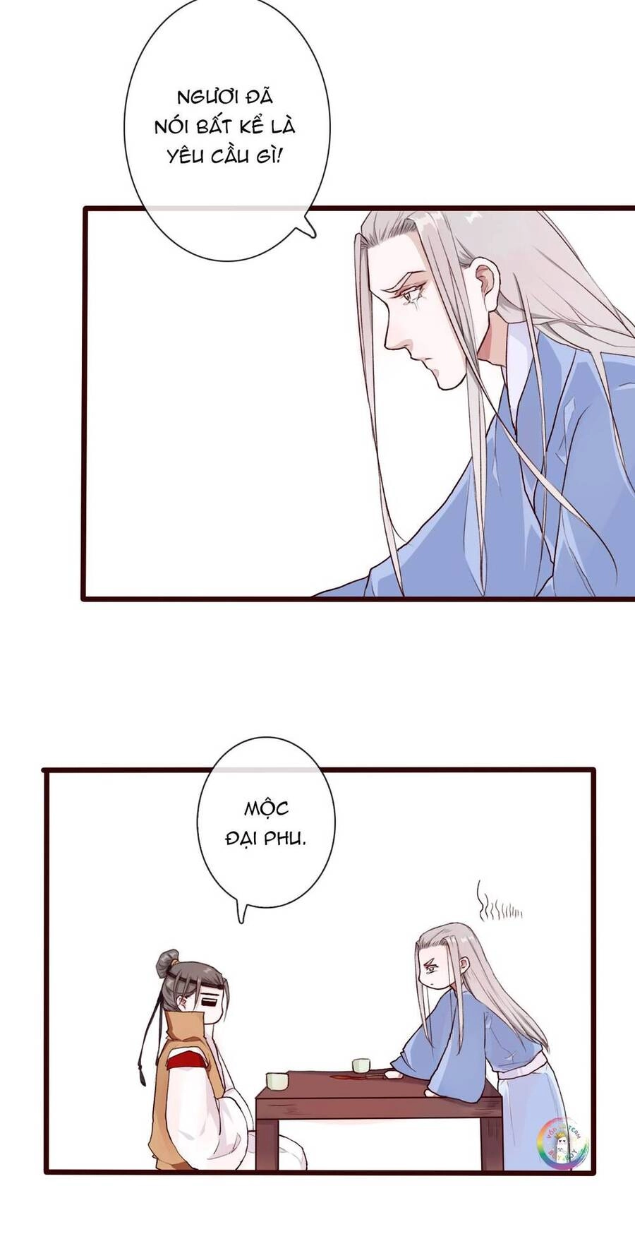 Hạnh Lâm Phương Hoa Chapter 31 - 21