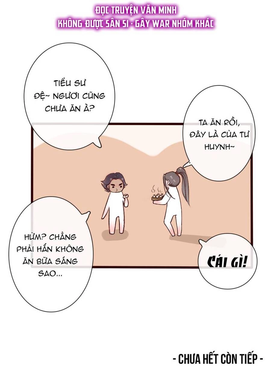 Hạnh Lâm Phương Hoa Chapter 31 - 24