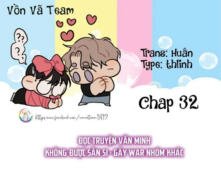 Hạnh Lâm Phương Hoa Chapter 32 - 1