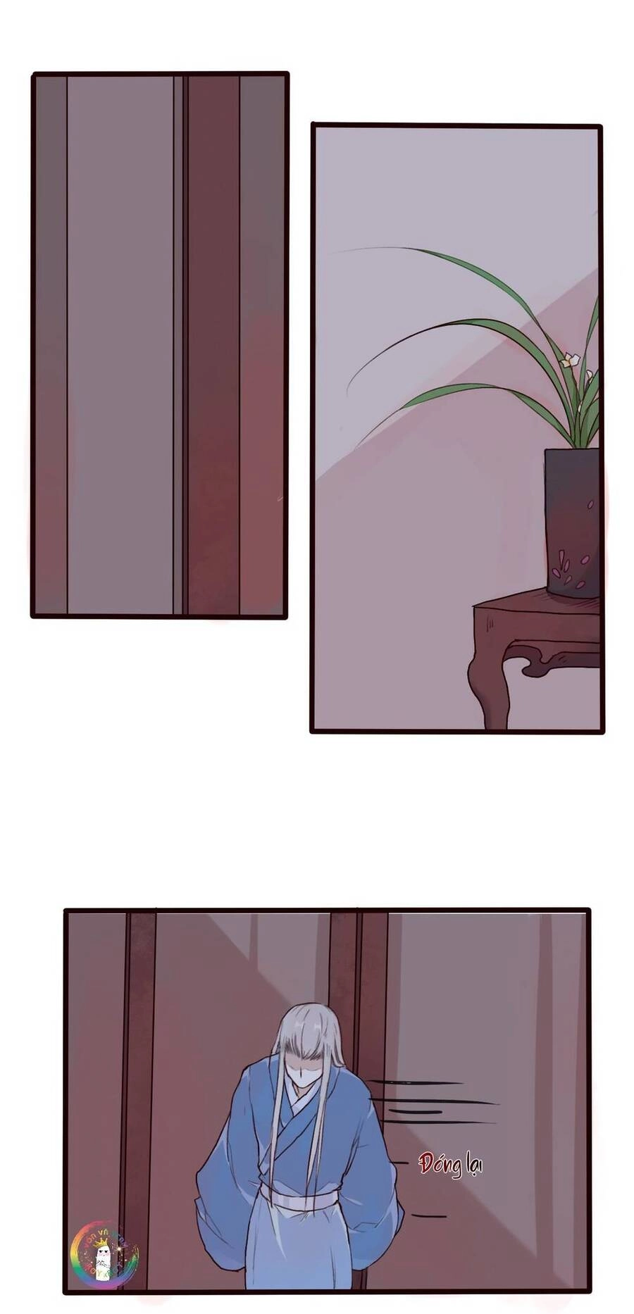 Hạnh Lâm Phương Hoa Chapter 32 - 8