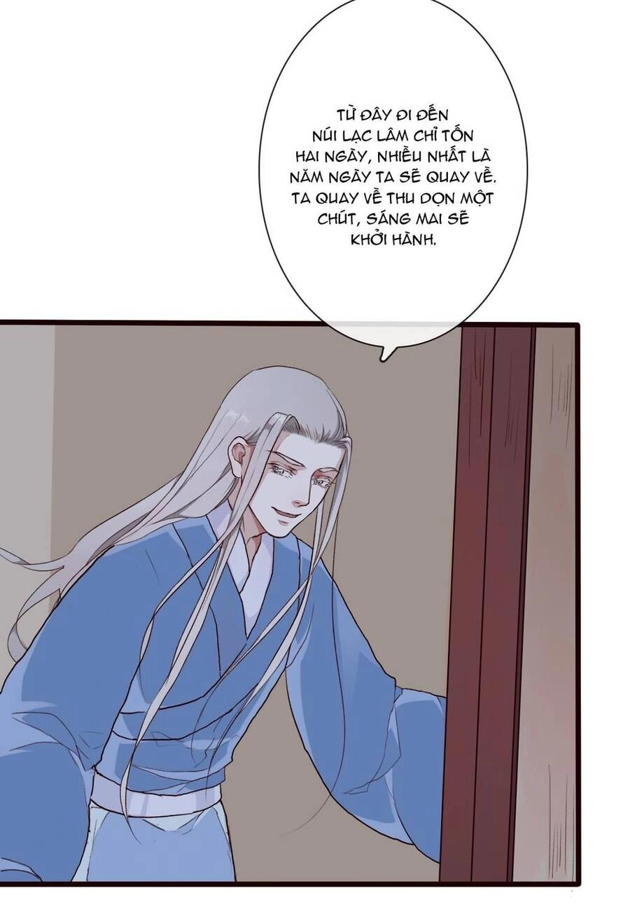 Hạnh Lâm Phương Hoa Chapter 32 - 13